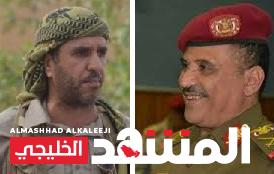 دويد رداً على قائد محور تعز: احكموا البعرارة واستكملوا تحرير المدينة ونحن جنودكم