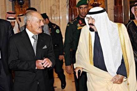 جيرالد فايرستاين يكشف الحوار الذي دار بين الملك عبدالله وصالح عقب احتجاجات 2011 ويؤكد: هناك إمكانية لالتقاء مصالح السعودية مع الحوثيين