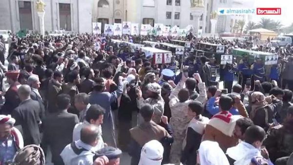 ذوبان جحافل "الحسم".. هذا ما فعلته (جبال مأرب) بكتائب "الهادي والحمزة" الحوثية!