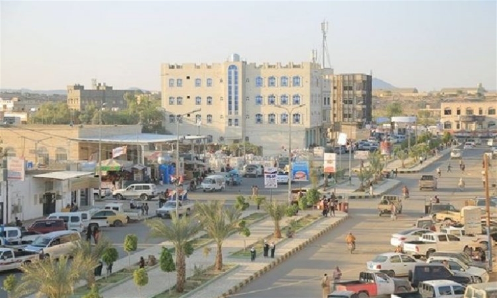 ارتفاع عدد ضحايا القصف البالستي الحوثي على مدينة مأرب