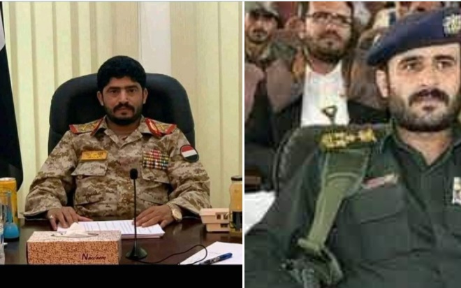 الكشف عن مقتل قيادات حوثية من العيار الثقيل في معركة البلق بمأرب.. بينهم “الرزامي والمتوكل والحربي”