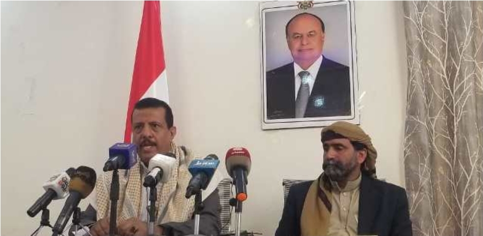 بشرى سارة لجميع اليمنيين بما في ذالك مناطق الحوثيين من دائرة صافربخفض الغاز المنزلي "الاسعار "