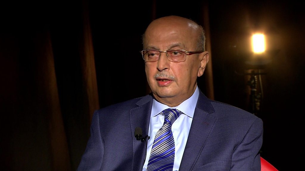وزير يمني سابق: قرار مجلس الامن الدولي 2624 "غامض" وعلى هذا الشخص تفسيره