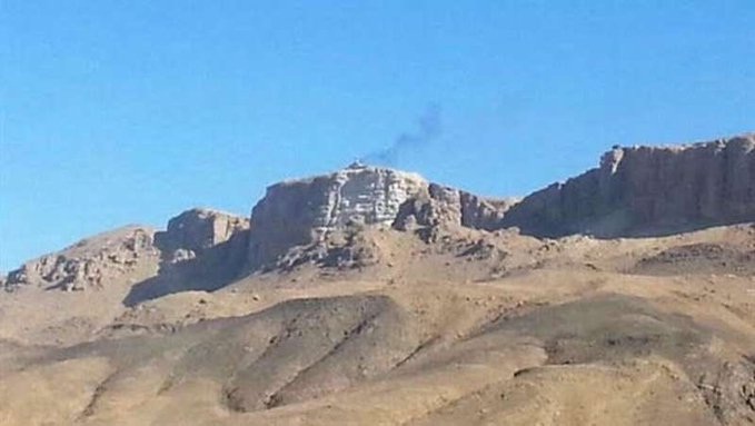 القوات الحكومية تستعيد زمام المبادرة وتقترب من السيطرة على جبل هيلان الاستراتيجي (تفاصيل + صور)