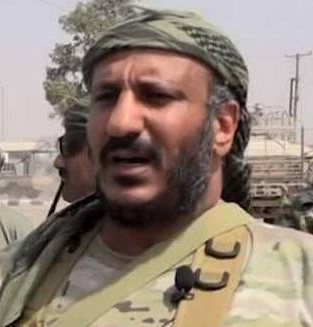 طارق محمد عبدالله صالح: "هيلان" عاد للجمهورية