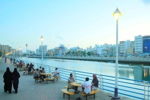 حضرموت تبدأ اليوم تنفيذ قرار حظر التجوال تحسبا لانتشار "كورونا"