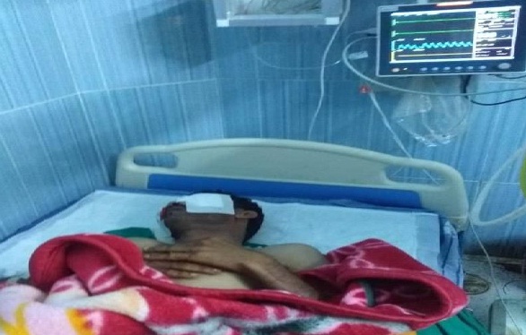 إصابة مدني برصاص مجهولين على الطريق الساحلي الدولي