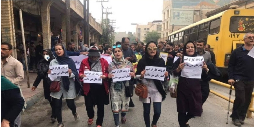 مشروع أمريكي جديد لمصادرة أموال خامنئي الحليف الأكبر لمليشيا الحوثي 
