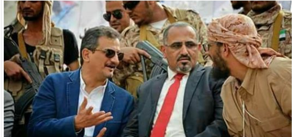 بعد خلافات كبيرة.. الانتقالي يسحب الأمانة العامة للمجلس من “لملس” ويسلمها لـهذه الشخصية!!
