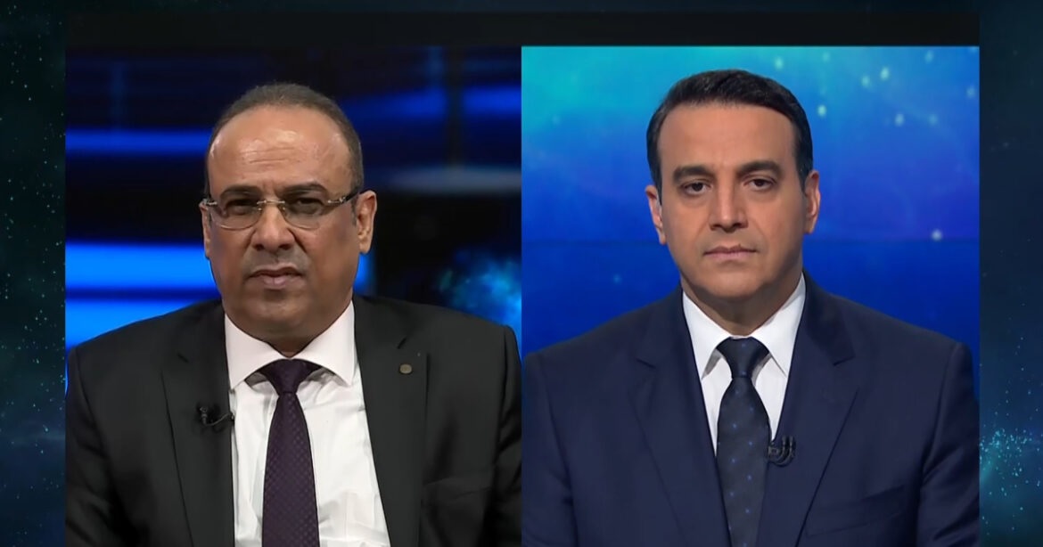الميسري: الامارات طلبت مني الانحياز لصفها وقيادات الانتقالي "أوباش" والحل اجتياح عدن