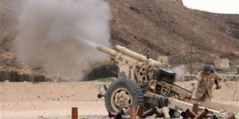 مسودة اتفاق لـ"إسكات أصوات المدافع" وإحلال السلام في اليمن بدعم دولي