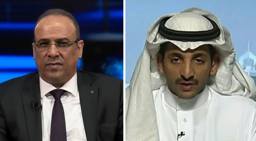 باحث سياسي سعودي يهاجم الميسري بعد لقاء "الجزيرة": بوق للاخوان يخلق الاكاذيب وسقط سقوطا لا رجعة فيه