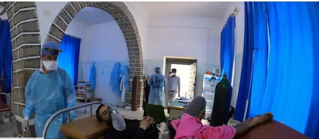وضع صحي صعب واحترازات معدومة.. عدد حالات كورونا اليوم الخميس 