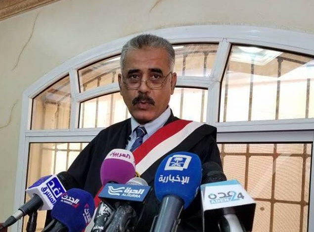 حكم على الحوثي بالاعدام فتنصلت منه مستشفيات عدن..وتوفي "كمدا"