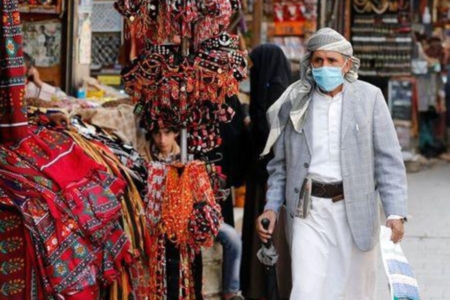 الصحة العالمية تبدأ التطعيم ضد كورونا في مناطق الحوثيين الاسبوع المقبل