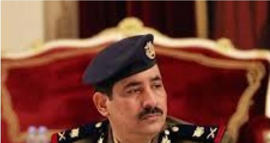 شاهد #وزير الداخلية... يردبقوة على الزبيدي بعد تعيينه شايع شلال لمكافحة الأرهاب"بيان" 