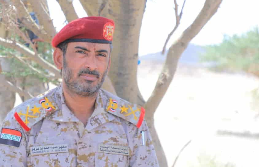 بن عزيز: الحوثيون لغموا كل شيء في اليمن وإجرامهم لم يسبقهم إليه أحد