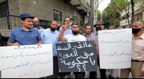 بشرى سارة لليمنيين العالقين في الهند