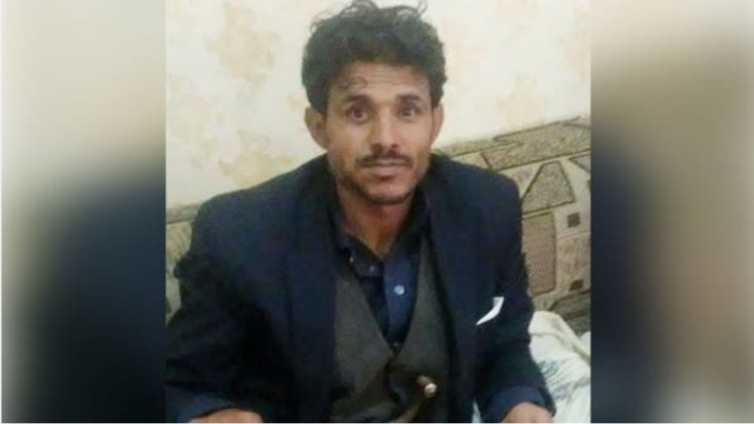 اختطفوه ومنعو أخباره عن أهله ليخرج بعد السنة والنصف بيان موته 