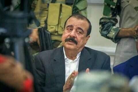 قيادي بارز في الانتقالي يهدد الحكومة وأعضاء البرلمان بـ"الصميل" ونشطاء يردون: تعرف تقول قيق