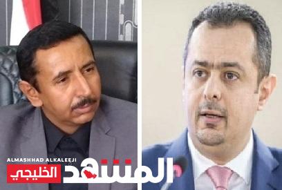 عبدالملك يخضع لتهديدات "بن عديو" ويوجه بحل مشكلة كهرباء شبوة "بشكل فوري"