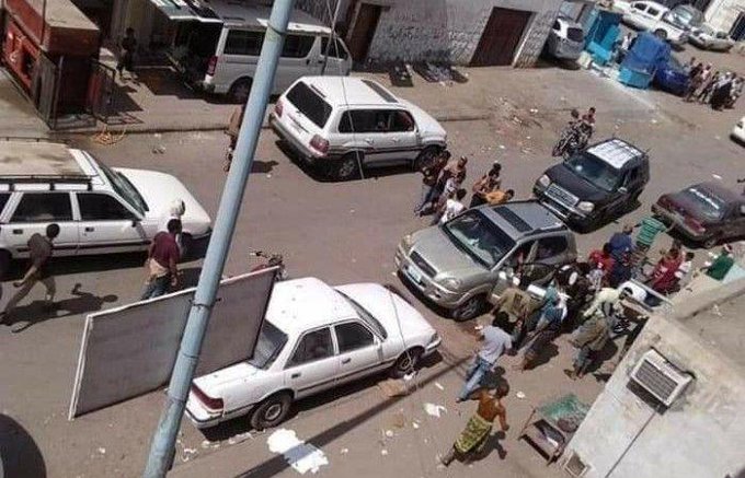 اغتيال ضابط في البحث الجنائي في عدن [الاسم+تفاصيل]