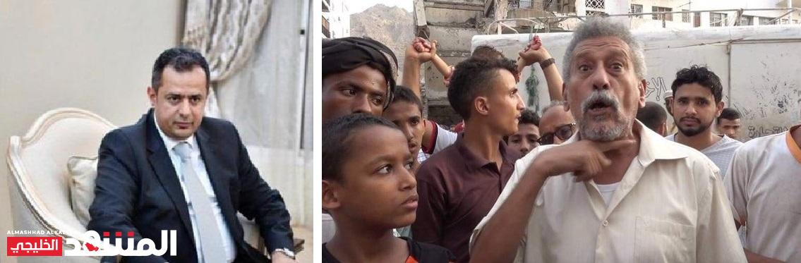 تصاعد المطالب بـ"إقالة" معين عبدالملك..فهل يستجيب هادي؟ [تقرير خاص]