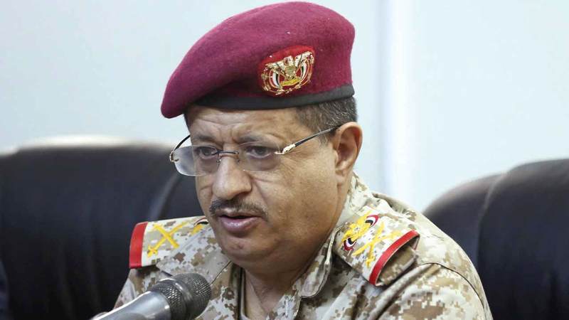 المقدشي: 2020 عام النصر والمرتبات