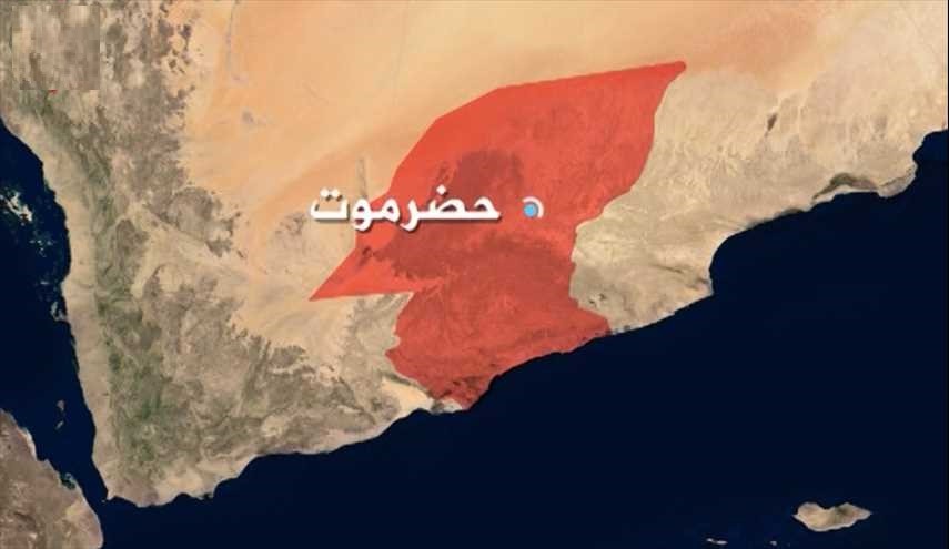 العثور على جثة جندي عليها آثار طلقات نارية في حضرموت