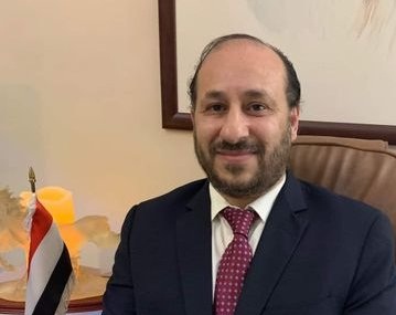 العوج يكشف الفترة الزمنية لاستعادة قطاع الاتصالات من قبضة ميليشيا الحوثي