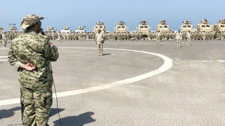 اختطاف نجل مسؤول عسكري في "حراس الجمهورية" في تعز