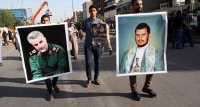 مجلة اميركية تكشف عن خطوة ايرانية قامت بها في اليمن تهدد المنطقة والعالم