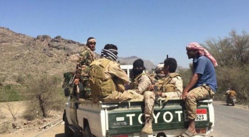 الضالع.. ضربة مفاجئة تفقد مليشيا الحوثي توازنها "تفاصيل" 