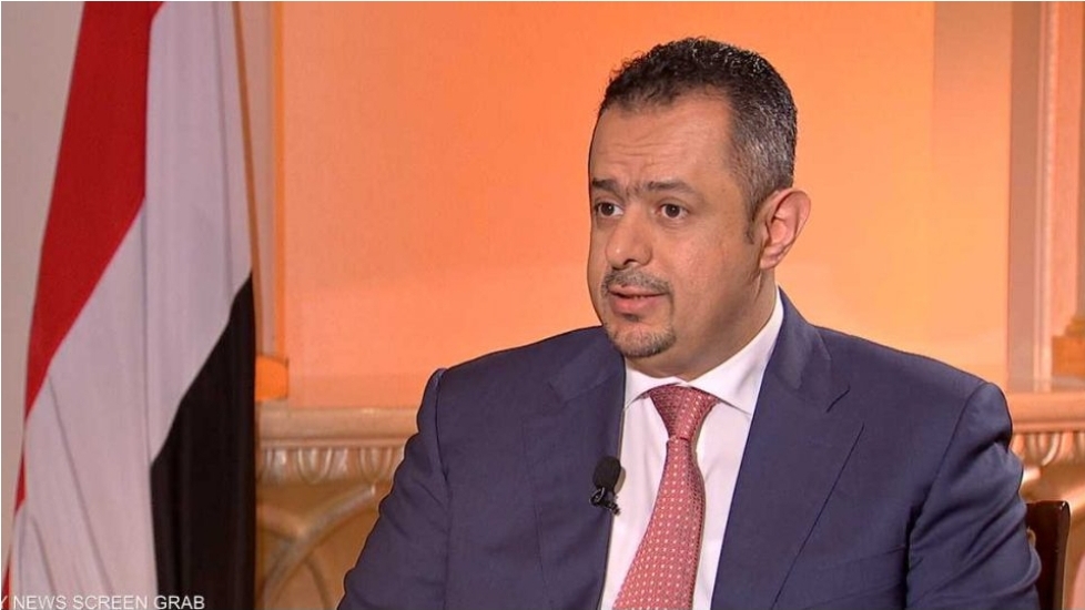 رئيس الوزراء ...جماعة الحوثي لاتهتم بأرواح تابعيها