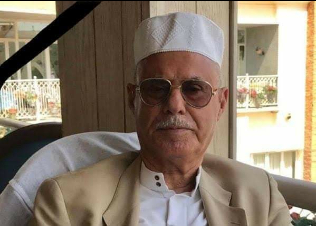 رئيس الجمهوريه يعزي في وفاة المناظل السبتمبري"يحي مصلح مهدي" في القاهره(السيره الذاتيه) 