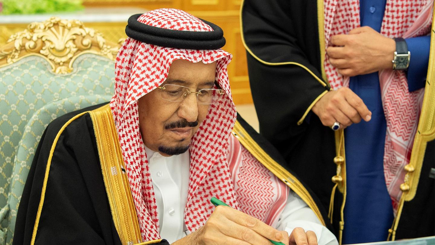أمر ملكي عاجل من الملك سلمان بخصوص جريمة مروعة هزت السعودية