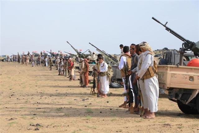 طالبت فقط بجثتين.. مليشيا الحوثي ترفض إنتشال جثث جميع مقاتليها من جبهات مأرب (تفاصيل)