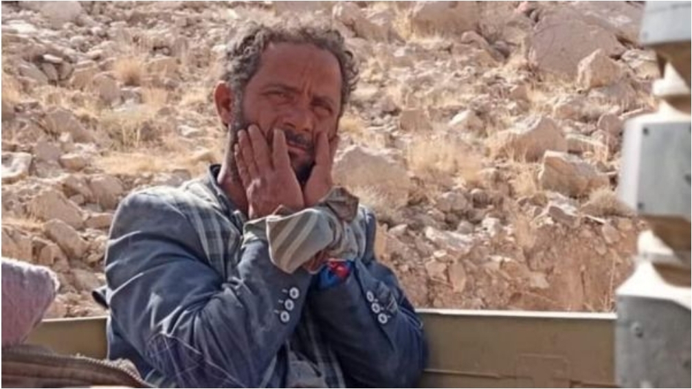 فرار جماعي لقياده حوثيةوـ300 مجندمن جبهات مأرب والسبب!!
