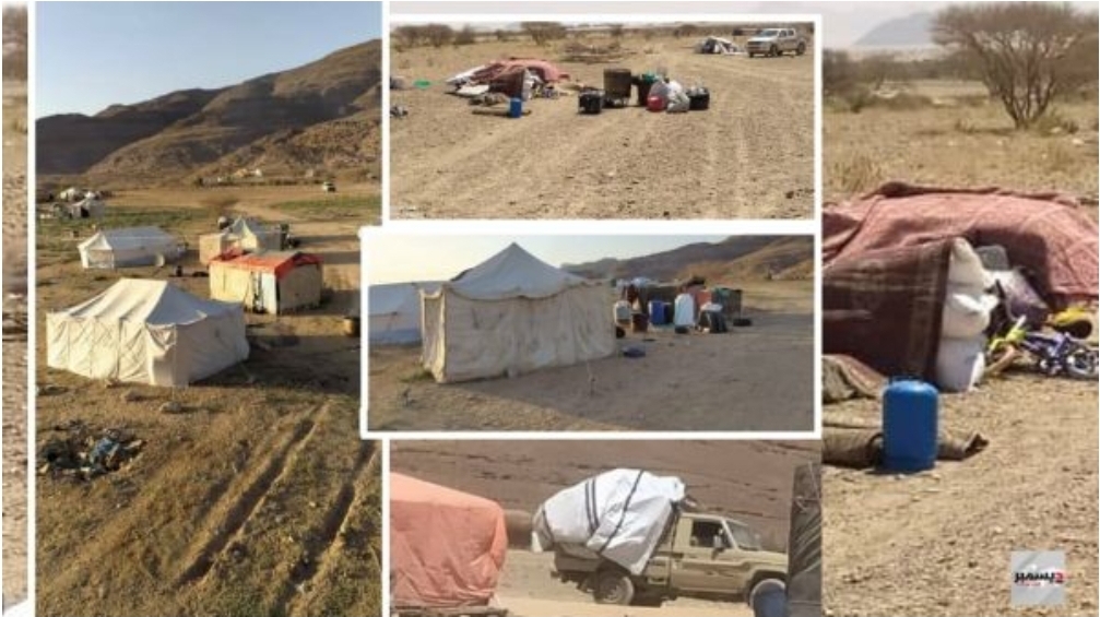 مليشيا الحوثي تستعد لمقاسمة الأمم المتحدة غلّة "الجياع في اليمن"