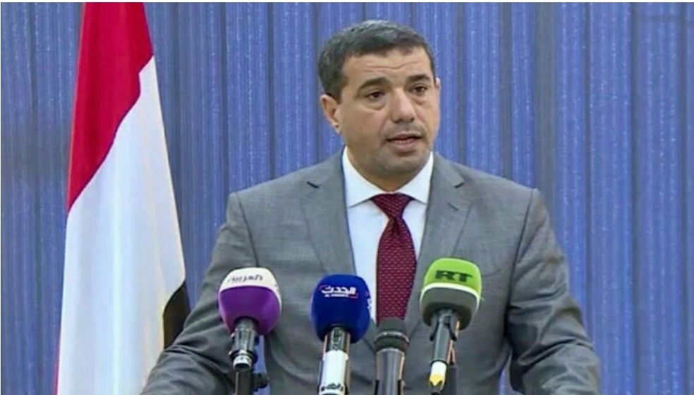 الشرعية تعلن رسمياًمستجدات محادثة مسقط 