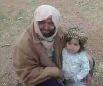 بسبب التراويح والمساعدات الغذائية...حوثيون يقتلون إمام مسجد في ذمار (صور)