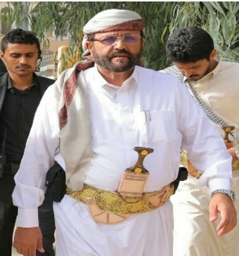 العرادة : مؤشرات عديدة تدل على قرب نهاية مليشيا الحوثي