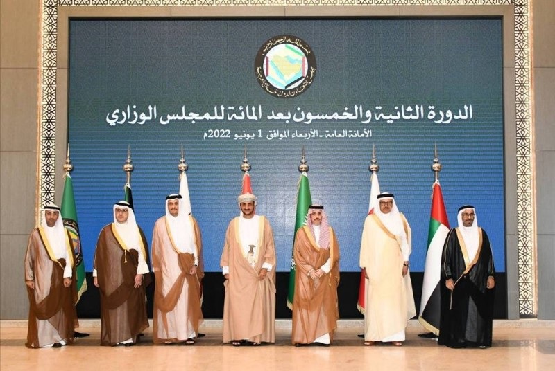 وزراء خارجية دول الخليج يصدرون بياناً هاماً بشأن اليمن
