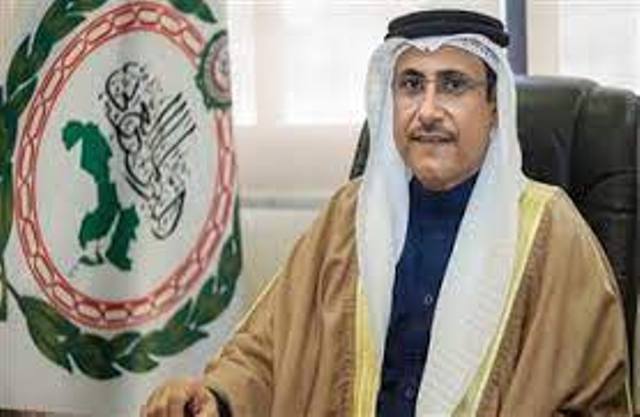 البرلمان العربي يثمن الدعوة السعودية لطرفي اتفاق الرياض بوقف كل أشكال التصعيد