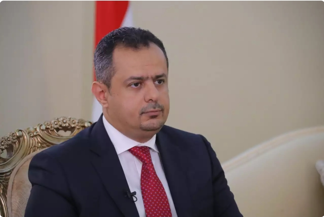 رئيس الوزراء يتوعد المتورطين بإغتيال الميسري ويوجه بسرعة إمتثالهم للعدالة