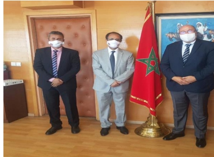 عقب َالتشديد الخانق لدخول وخروج اليمنيين في دول العالم .. دولة عربية جديدة تعلن كافة التسهيلات لدخول الجالية اليمنية