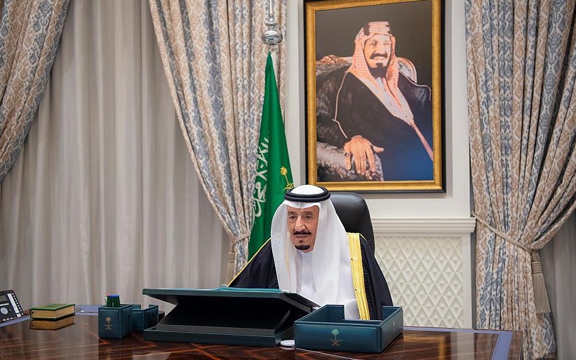مجلس الوزراء السعودي يدعو إلى استكمال تنفيذ اتفاق الرياض في اليمن