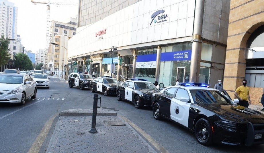 السعودية تضبط يمنيان أحدهما ارتكب 19 حادثة جنائية