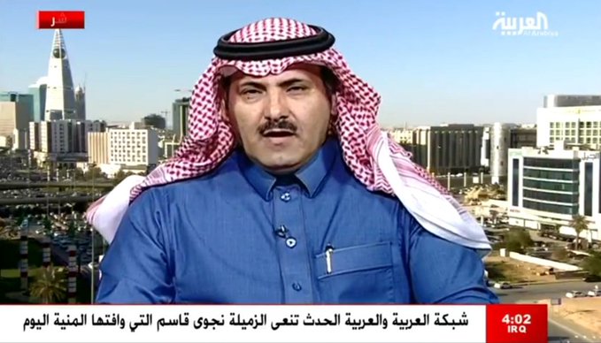 وداعا لهذه المعانات.. السفير السعودي يزف البشرى لليمنيين من على شاشة العربية