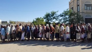 مصدر قبلي يوضح كيف انتهت أزمة "لقموش" في شبوة (تفاصيل حصرية+صور)
